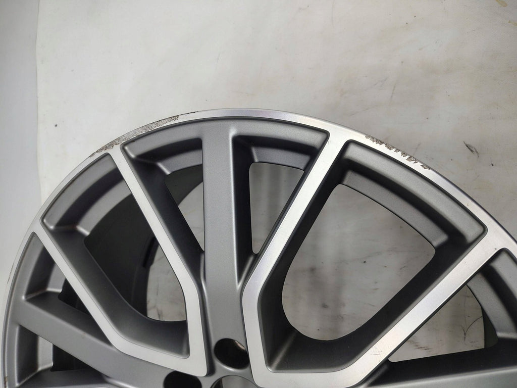 1x Alufelge 20 Zoll 4K0601025AB Audi C8 Rim Wheel FEL8390294766wu
