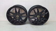 Load image into Gallery viewer, 1x Alufelge 17 Zoll KBA50280 Ford Focus Rim Wheel FEL1795035533oy