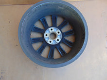 Load image into Gallery viewer, 1x Alufelge 17 Zoll 7.0" 5x112 49ET Glanz Graphit 5E0601025BQ Mg Octavia Iii FEL2748705260ow