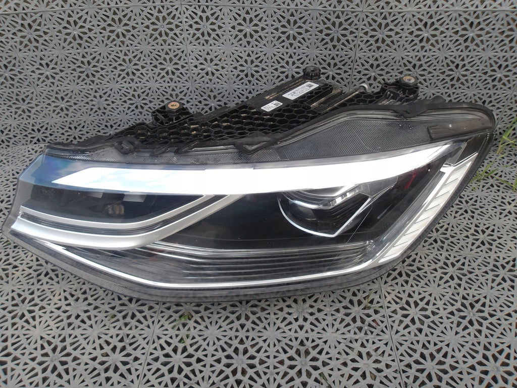 Frontscheinwerfer VW Caddy 2K8941035K Full LED Links Scheinwerfer Headlight SCH2252675203gd