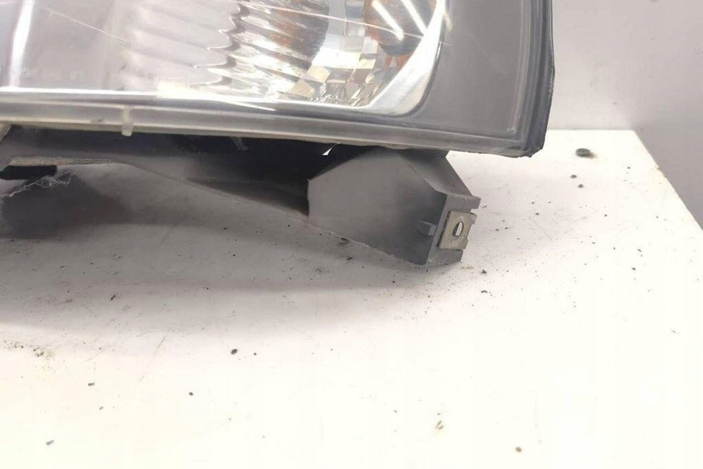 Frontscheinwerfer Volvo S80 I 9484241 Ein Stück (Rechts oder Links) Headlight SCH1743925157aw