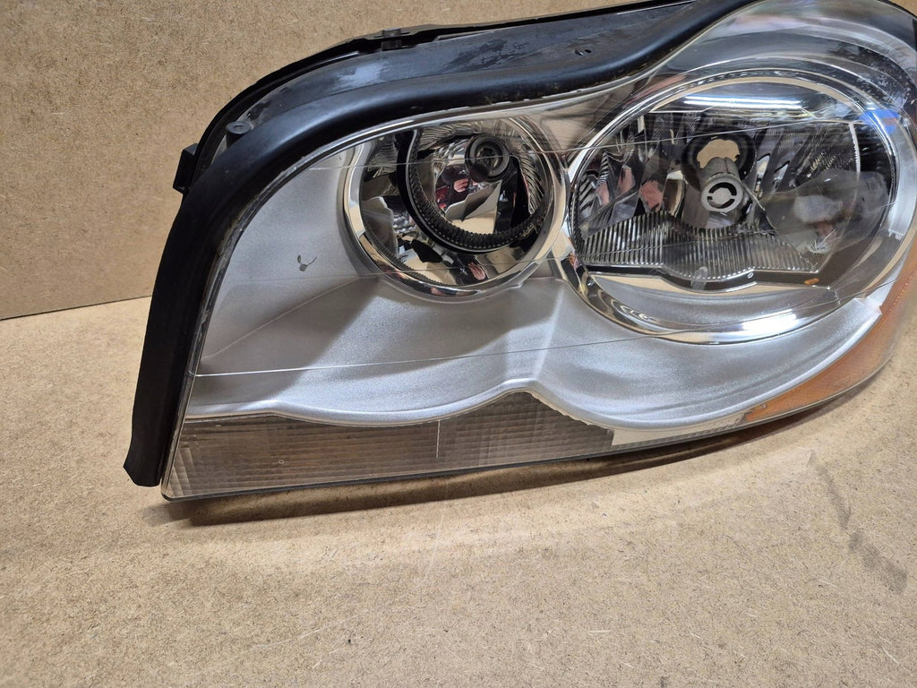Frontscheinwerfer Volvo Xc90 30698813 Links Scheinwerfer Headlight SCH4694281022qv
