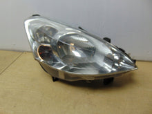 Load image into Gallery viewer, Frontscheinwerfer Citroën Partner 9682829280 Rechts Scheinwerfer Headlight