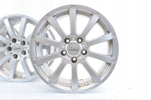 Laden Sie das Bild in den Galerie-Viewer, 4x Alufelge 16 Zoll 7.0" 5x108 38ET Citroën I Rim Wheel FEL2322746373pd