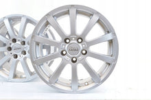 Laden Sie das Bild in den Galerie-Viewer, 4x Alufelge 16 Zoll 7.0" 5x108 38ET Citroën I Rim Wheel FEL2322746373pd