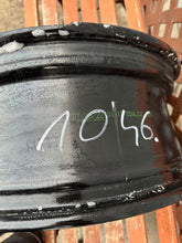 Laden Sie das Bild in den Galerie-Viewer, 1x Alufelge 18 Zoll 7.0&quot; 5x100 39ET Glanz 657601025G Skoda Fabia Scala Kamiq