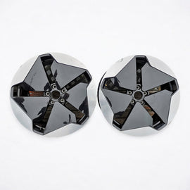 1x Alufelge 20 Zoll 7.5