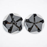 1x Alufelge 20 Zoll 7.5