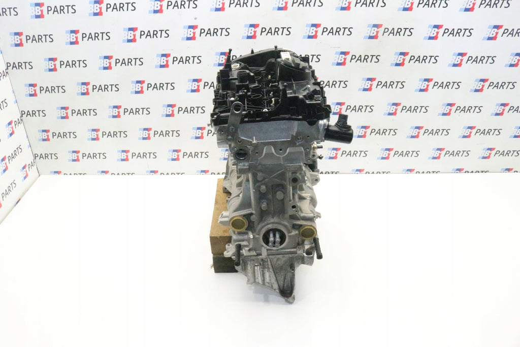 Motor BMW X3 G01 B48B20A 2.0 292PS 32TKm Hybrid Engine Unkomplett