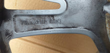 Load image into Gallery viewer, 1x Alufelge 17 Zoll 7.5" 5x112 54ET 9809989 BMW 1 Rim Wheel FEL4041451616qj