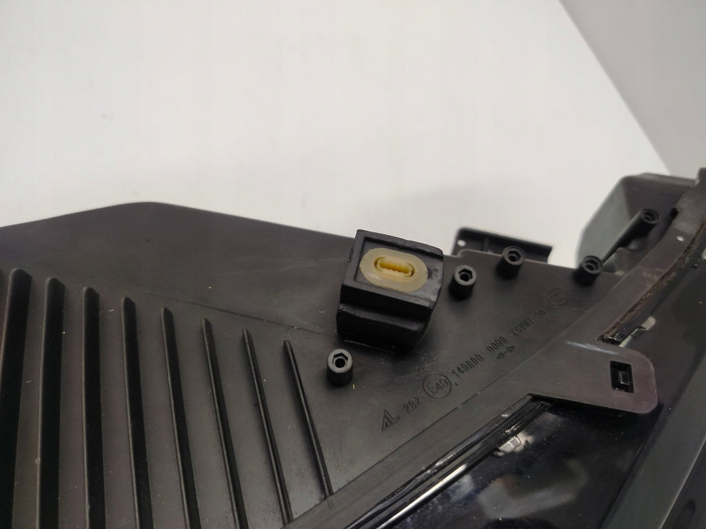 Frontscheinwerfer Citroën Ds 7 9841272780 Rechts Scheinwerfer Headlight