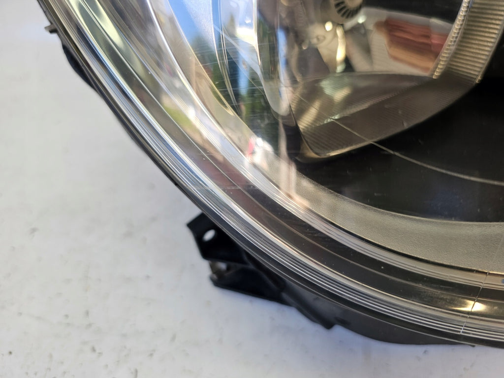 Frontscheinwerfer Mercedes-Benz W204 A2048209659 A2048807847 Rechts Headlight SCH2356953365ch