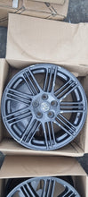 Laden Sie das Bild in den Galerie-Viewer, 1x Alufelge 18 Zoll 7.5" 5x114.3 45ET Toyota Rim Wheel FEL9777752949sf