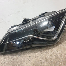 Frontscheinwerfer Seat Leon 5F1941007K LED Links Scheinwerfer Headlight SCH4284763803km