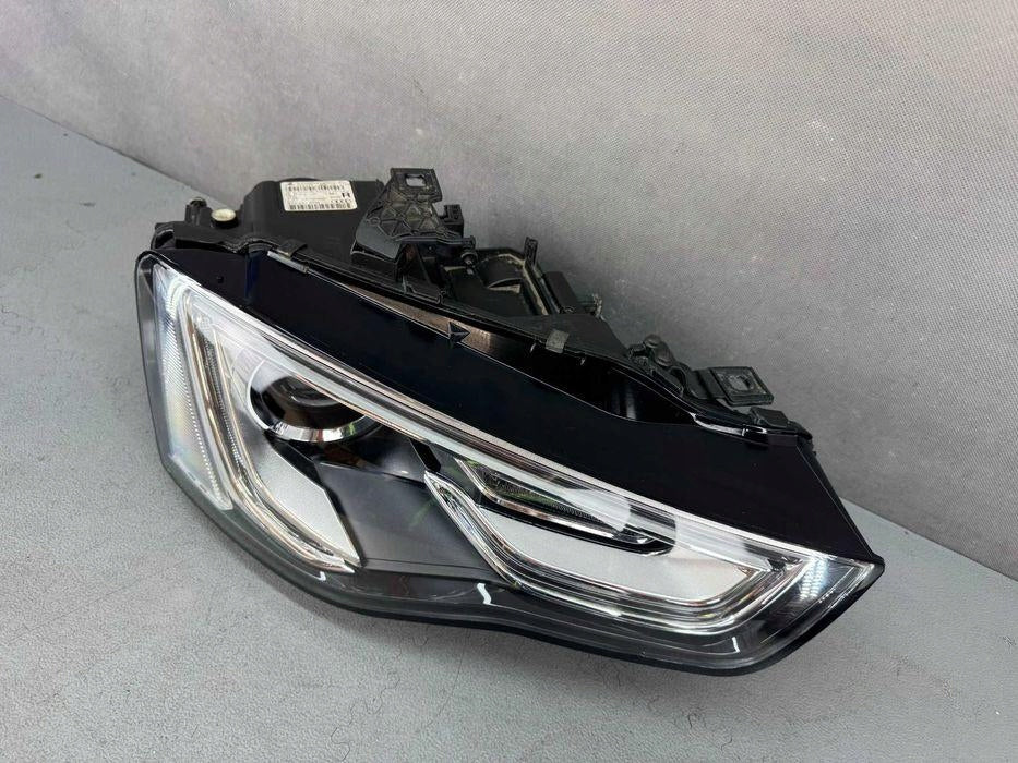 Frontscheinwerfer Audi A5 8T0941006 Xenon Rechts Scheinwerfer Headlight SCH6371318320hi