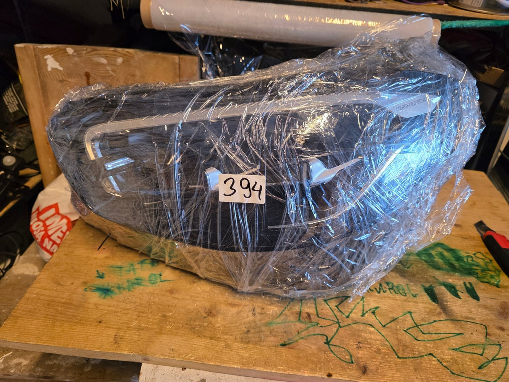 Frontscheinwerfer Mercedes-Benz W213 A2139066308 Links Scheinwerfer Headlight SCH9836670704bh