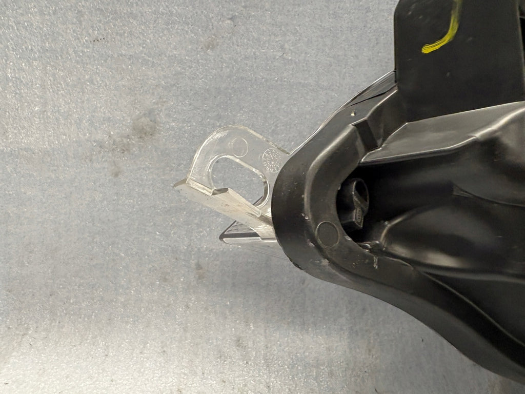Frontscheinwerfer Opel Astra J 13253647 1EG010011-02 Rechts Headlight SCH8742912610jx