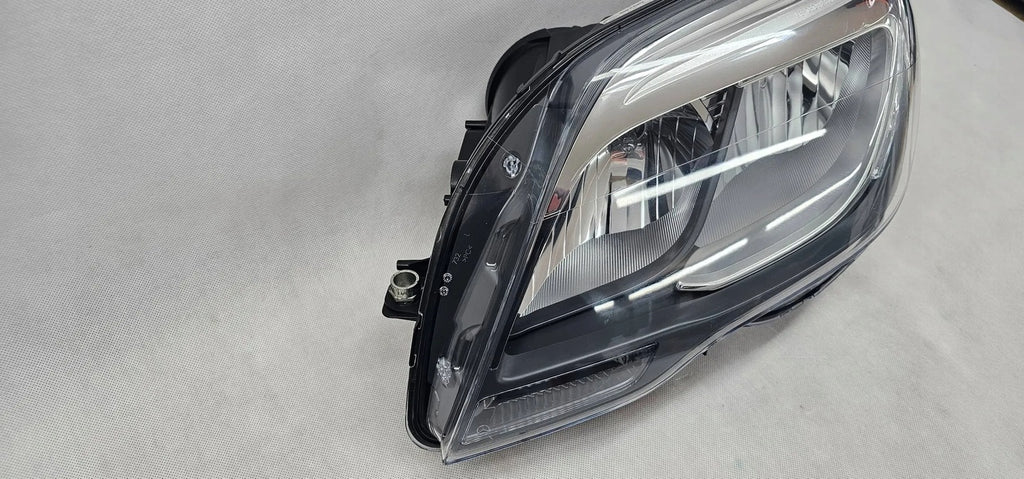 Frontscheinwerfer Mercedes-Benz X204 W204 A2048200939 Links Headlight