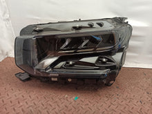 Laden Sie das Bild in den Galerie-Viewer, Frontscheinwerfer Peugeot I 9851349180 Full LED Links Scheinwerfer Headlight SCH9651581602gy