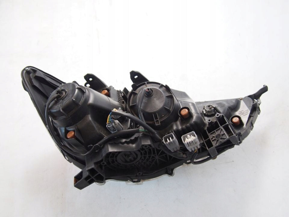 Frontscheinwerfer Mitsubishi Asx FALSE Scheinwerfer Headlight SCH8586104661pv