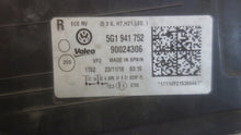 Load image into Gallery viewer, Frontscheinwerfer VW Golf VII 5g1 5G1941752 LED Rechts Scheinwerfer Headlight SCH7816717902wv