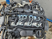 Load image into Gallery viewer, Motor Audi A6 C6 B8 CAG 2.0 TDI Diesel Engine Komplett