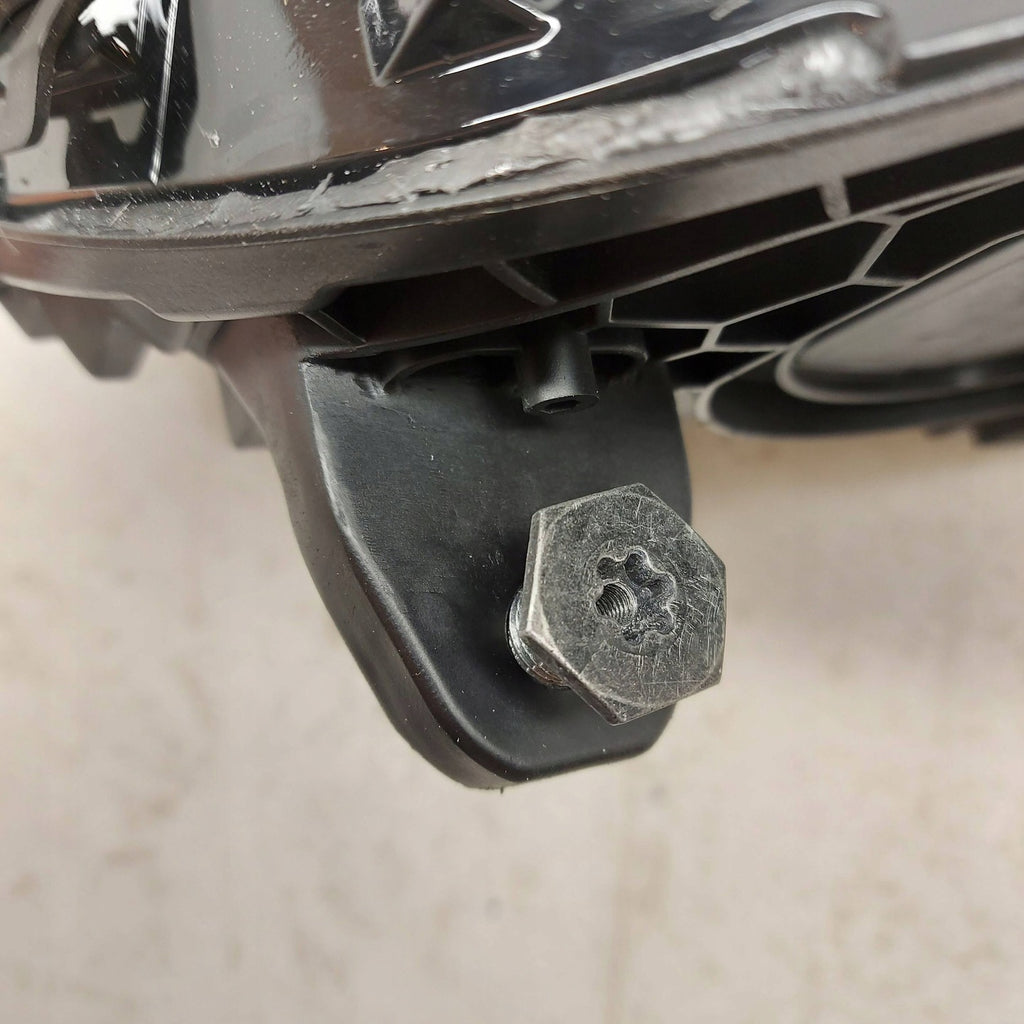 Frontscheinwerfer Mercedes-Benz W206 A2069060803 LED Rechts Headlight SCH7877469113vy