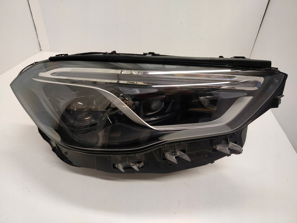Frontscheinwerfer Mercedes-Benz W247 A2479064204 Rechts Scheinwerfer Headlight SCH8072867197uz