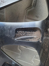 Load image into Gallery viewer, 1x Alufelge 20 Zoll 8.5" 5x120 CK5M-1007-EA Land Rover Range I L405 Rim Wheel FEL9950549654yz