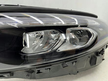 Laden Sie das Bild in den Galerie-Viewer, Frontscheinwerfer Mercedes-Benz W177 A1779064703 LED Links Headlight SCH8500725512aq