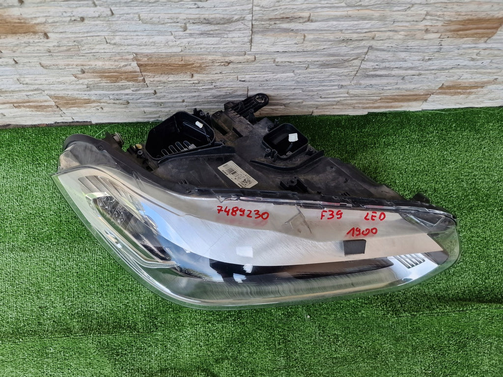 Frontscheinwerfer BMW F36 F32 X2 F39 F33 LED Rechts Scheinwerfer Headlight