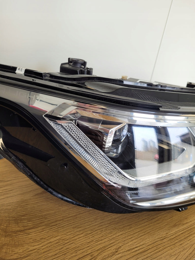 Frontscheinwerfer VW Tiguan Allspace 5NN941082D Rechts Scheinwerfer Headlight SCH1449618918jm