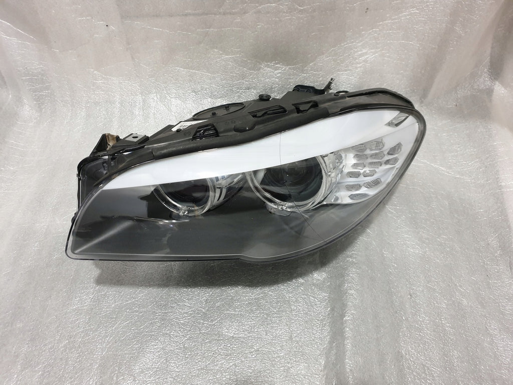 Frontscheinwerfer BMW 5 F11 1EL010131-21 1EL010131-22 Xenon Ein Satz Headlight SCH8780978642qd