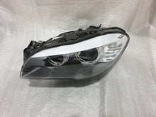 Laden Sie das Bild in den Galerie-Viewer, Frontscheinwerfer BMW 5 F11 1EL010131-21 1EL010131-22 Xenon Ein Satz Headlight SCH8780978642qd