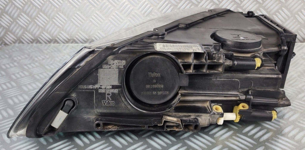 Frontscheinwerfer VW Touareg 7L6941016CM Xenon Rechts Scheinwerfer Headlight SCH6170209472nh
