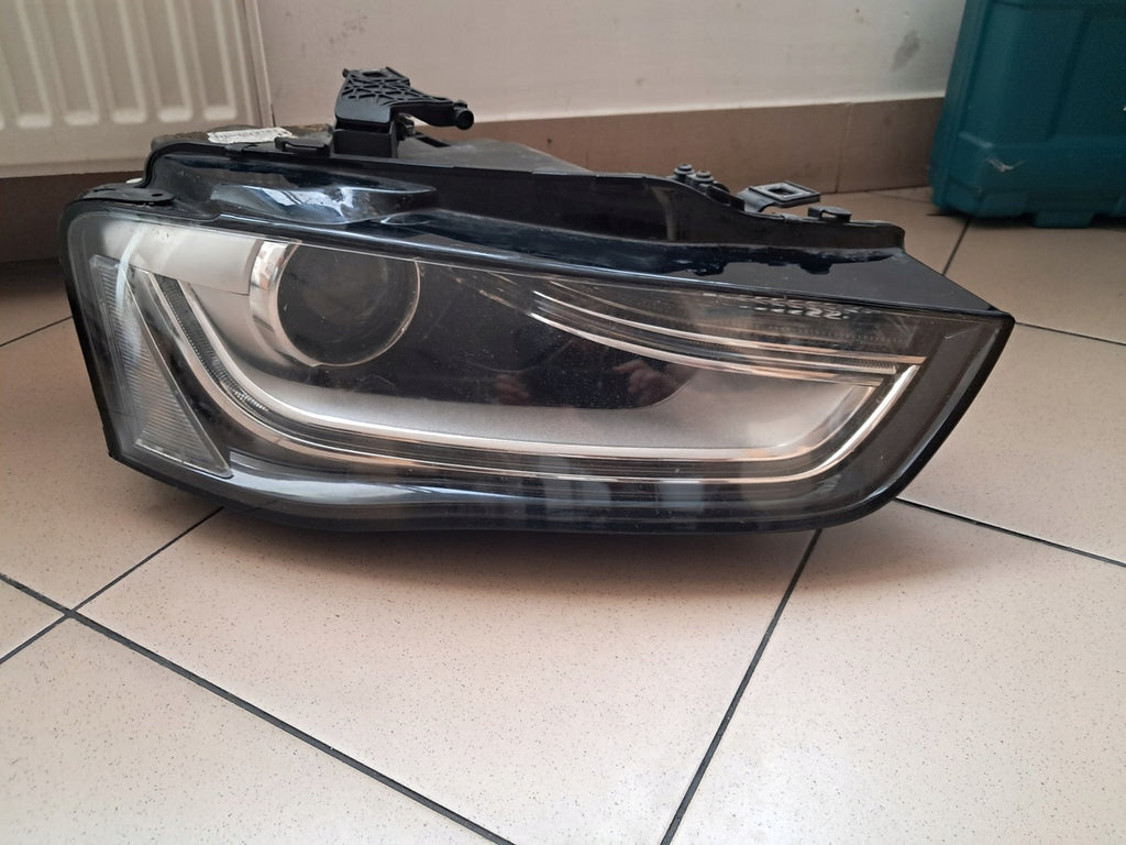 Frontscheinwerfer Audi A4 B8 8K0941006C 030127527205 Rechts Headlight