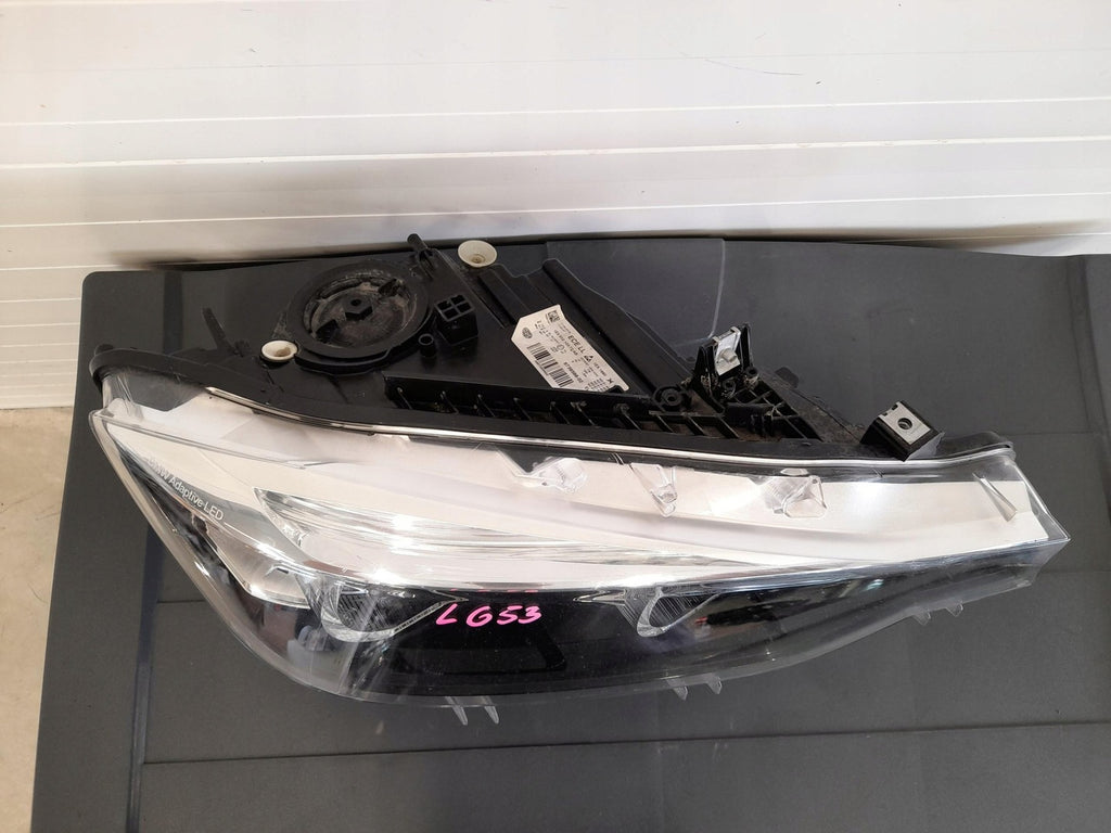 Frontscheinwerfer BMW 3 F30 F31 8739566-02 Rechts Scheinwerfer Headlight SCH1815027061se