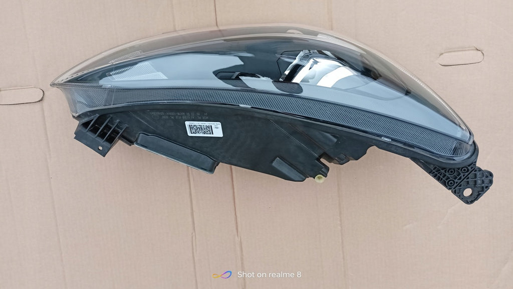 Frontscheinwerfer Ford Focus MX7B-13E014-ED LED Rechts Scheinwerfer Headlight