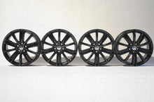 Laden Sie das Bild in den Galerie-Viewer, 4x Alufelge 18 Zoll 7.0&quot; 5x112 43ET 5N0601025AF VW Tiguan Passat B8 Rim Wheel
