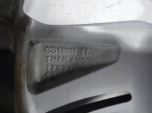 Load image into Gallery viewer, 1x Alufelge 17 Zoll SPP12529 Honda Civic X Rim Wheel