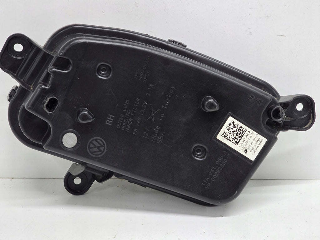 Frontscheinwerfer VW Id.4 11A941056A Rechts Scheinwerfer Headlight SCH3224198985ip