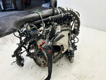 Load image into Gallery viewer, Motor Ford C-Max JTJB 1.6 101TKm 2010 Benzin Engine Komplett MOT4792652090ux