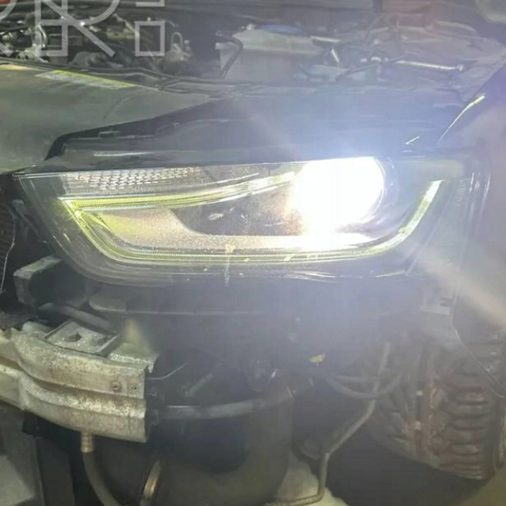Frontscheinwerfer Audi A4 8K0941005C 0301275271 Links Scheinwerfer Headlight SCH8792855450tc