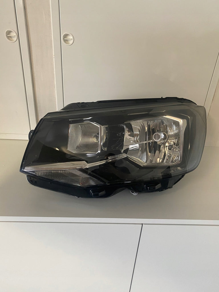 Frontscheinwerfer VW T6 90073564 Links Scheinwerfer Headlight