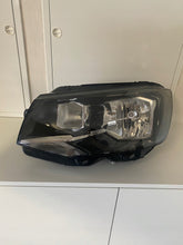 Laden Sie das Bild in den Galerie-Viewer, Frontscheinwerfer VW T6 90073564 Links Scheinwerfer Headlight