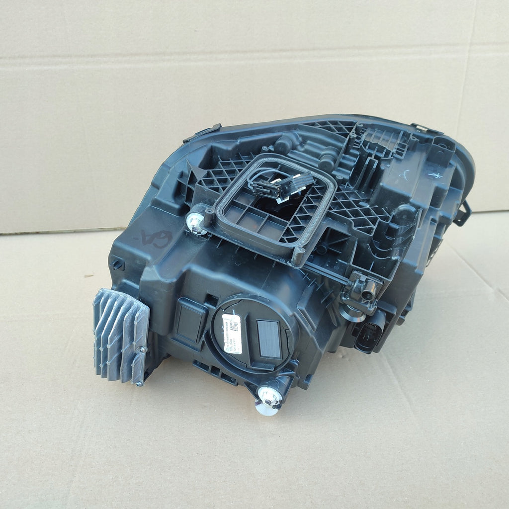 Frontscheinwerfer Mercedes-Benz Glb A2479062005 LED Rechts Headlight SCH1071089715wo