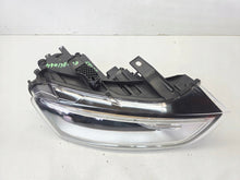 Laden Sie das Bild in den Galerie-Viewer, Frontscheinwerfer Audi Q3 8U0941044 LED Rechts Scheinwerfer Headlight SCH1202246760qo