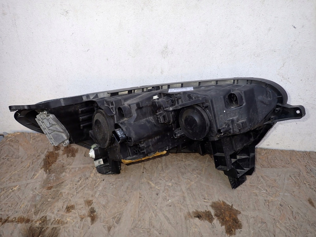 Frontscheinwerfer Renault Kadjar 260602051R Links Scheinwerfer Headlight