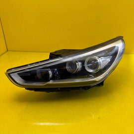 Frontscheinwerfer Hyundai I30 III 92101-G4100 LED Links Scheinwerfer Headlight SCH8246980338kd