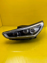 Laden Sie das Bild in den Galerie-Viewer, Frontscheinwerfer Hyundai I30 III 92101-G4100 LED Links Scheinwerfer Headlight SCH8246980338kd